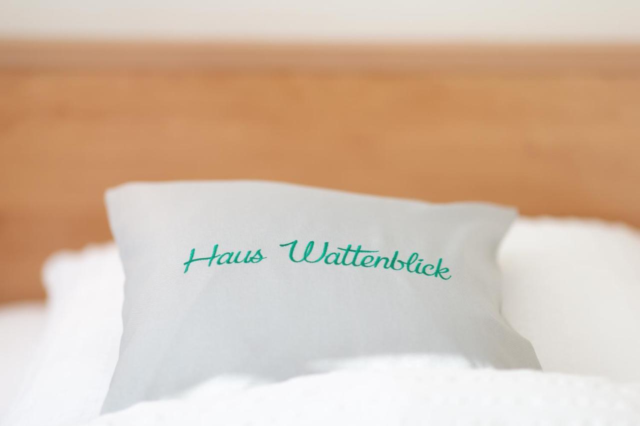 Haus Wattenblick Cuxhaven Exterior photo