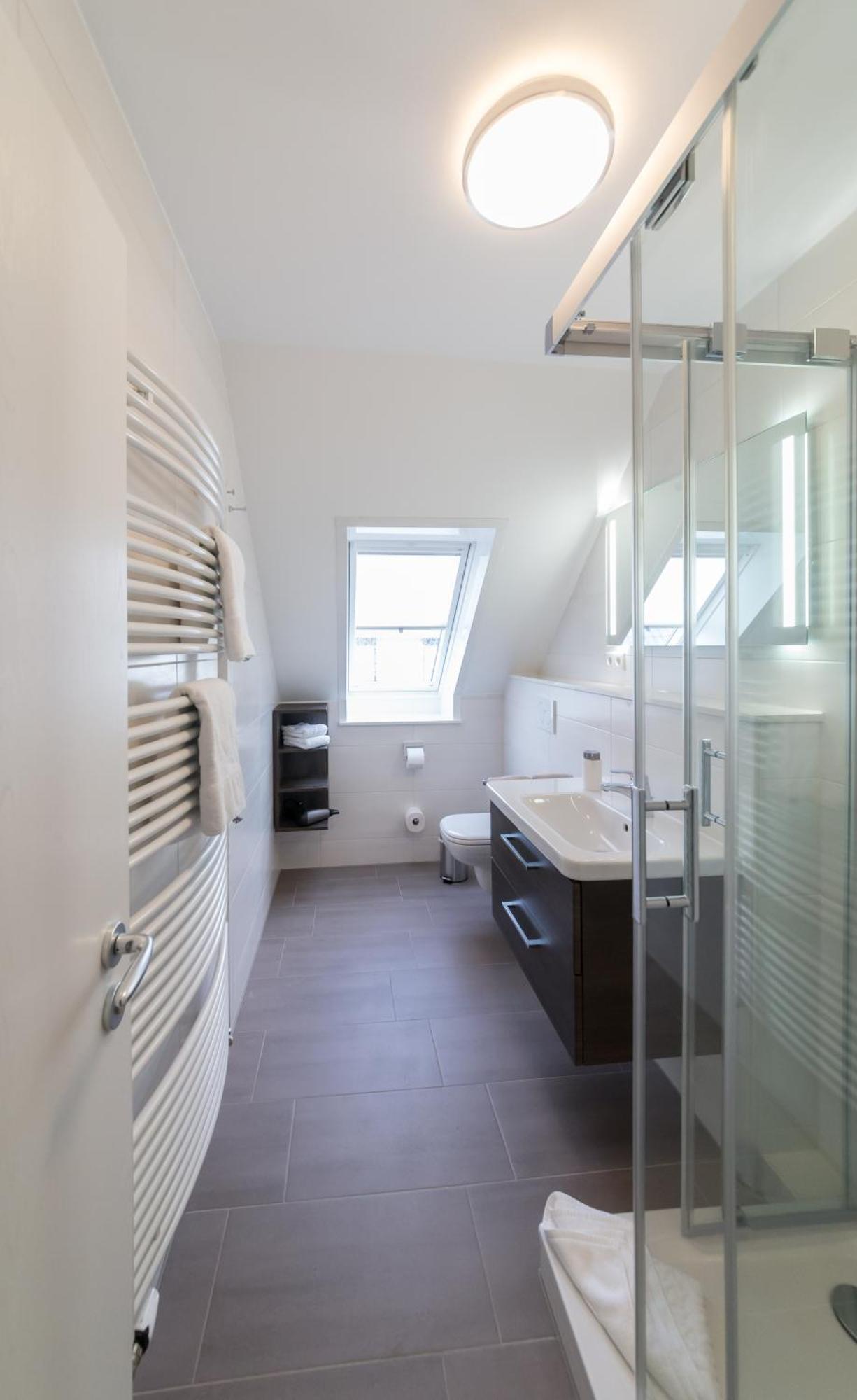 Haus Wattenblick Cuxhaven Room photo