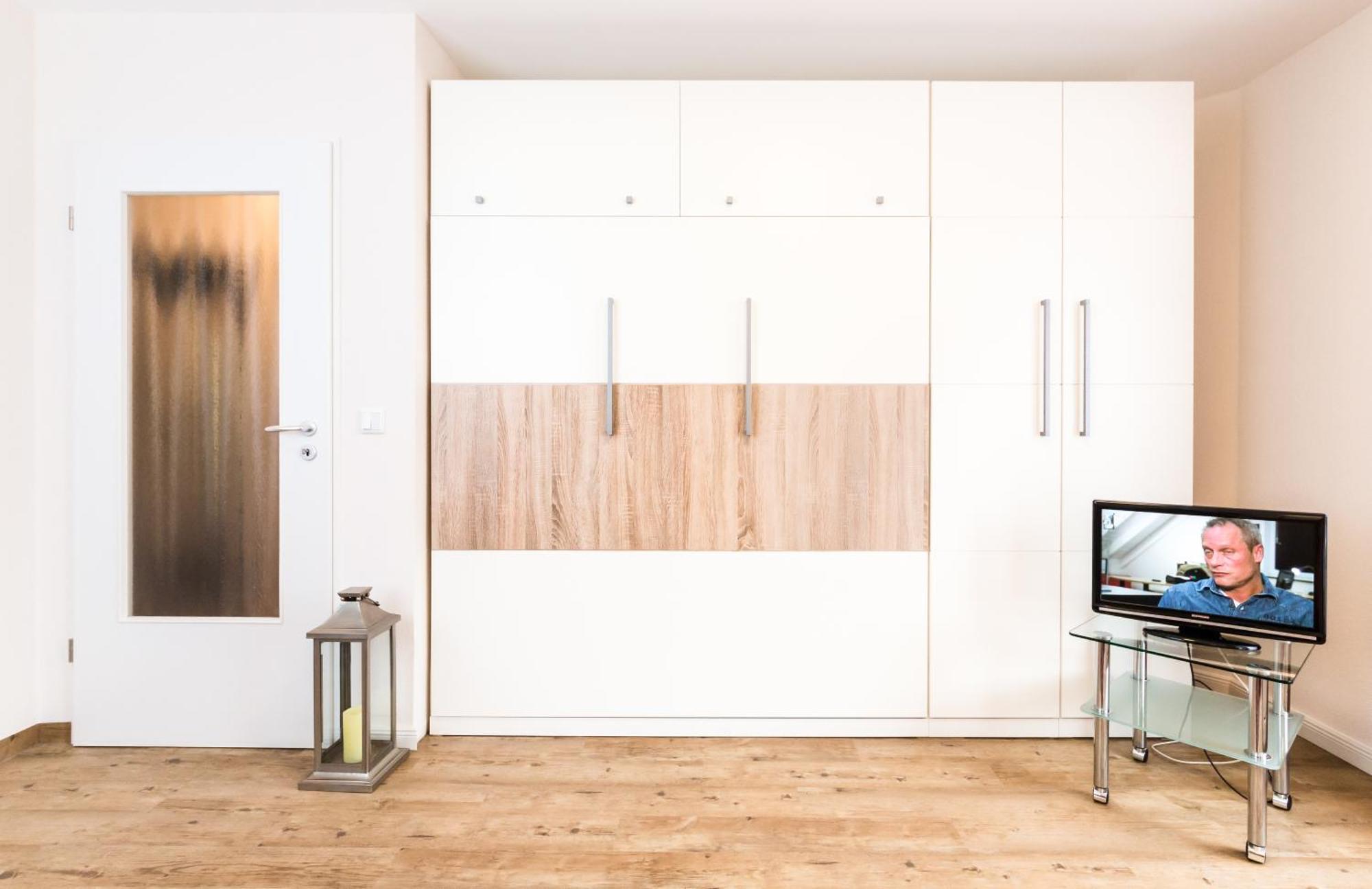 Haus Wattenblick Cuxhaven Room photo