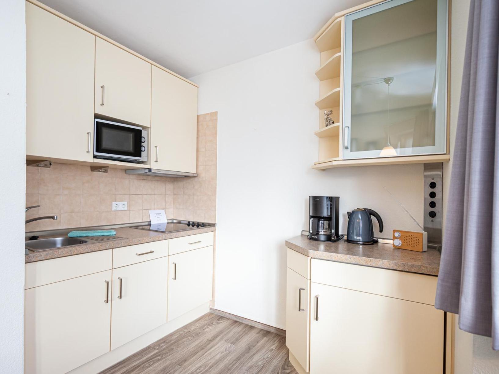 Haus Wattenblick Cuxhaven Room photo